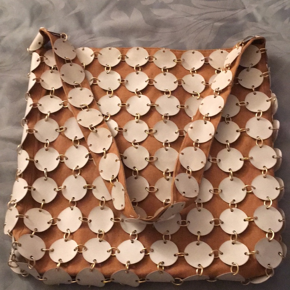 Spring & Summer bag